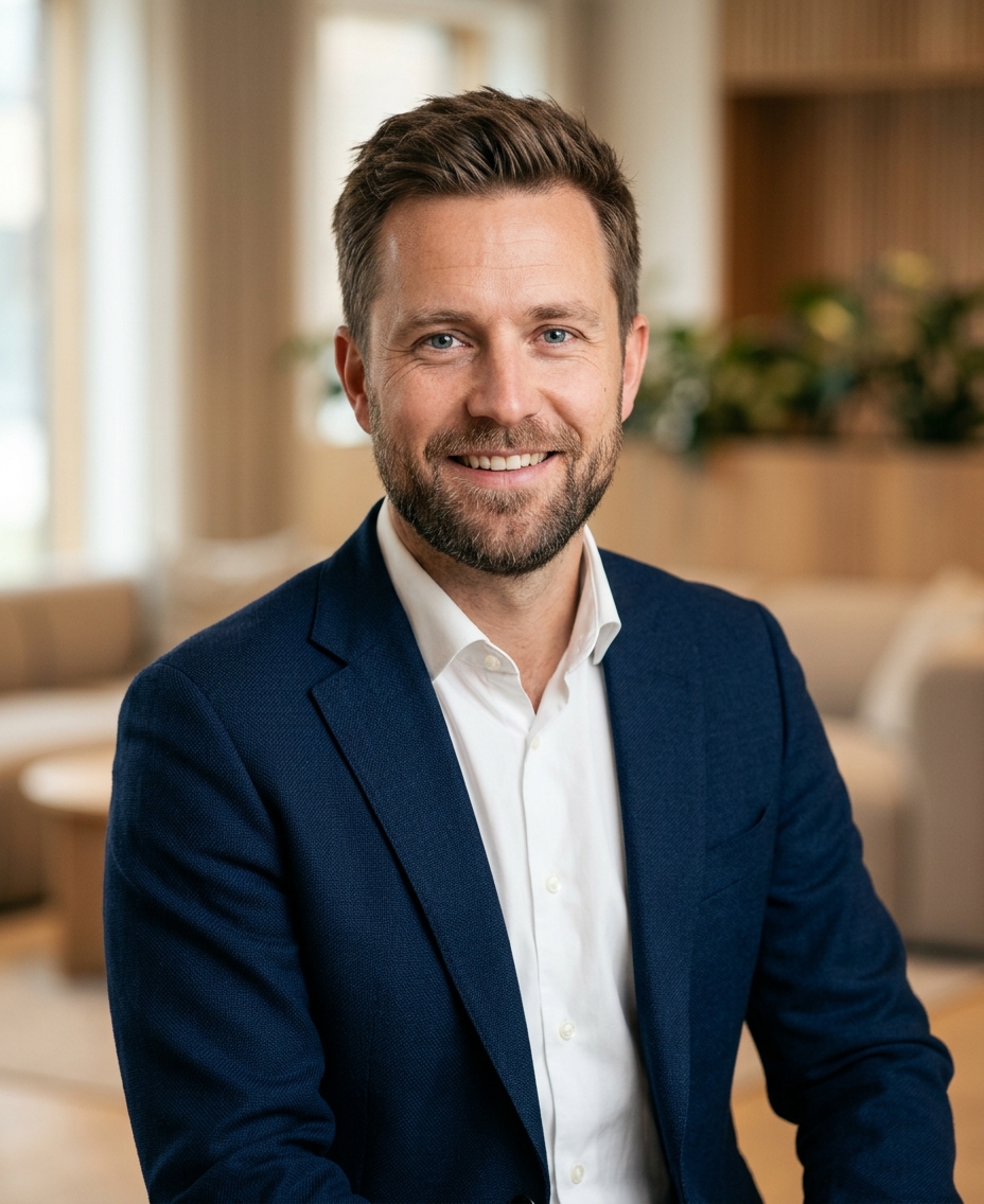 Magnus Damgaard