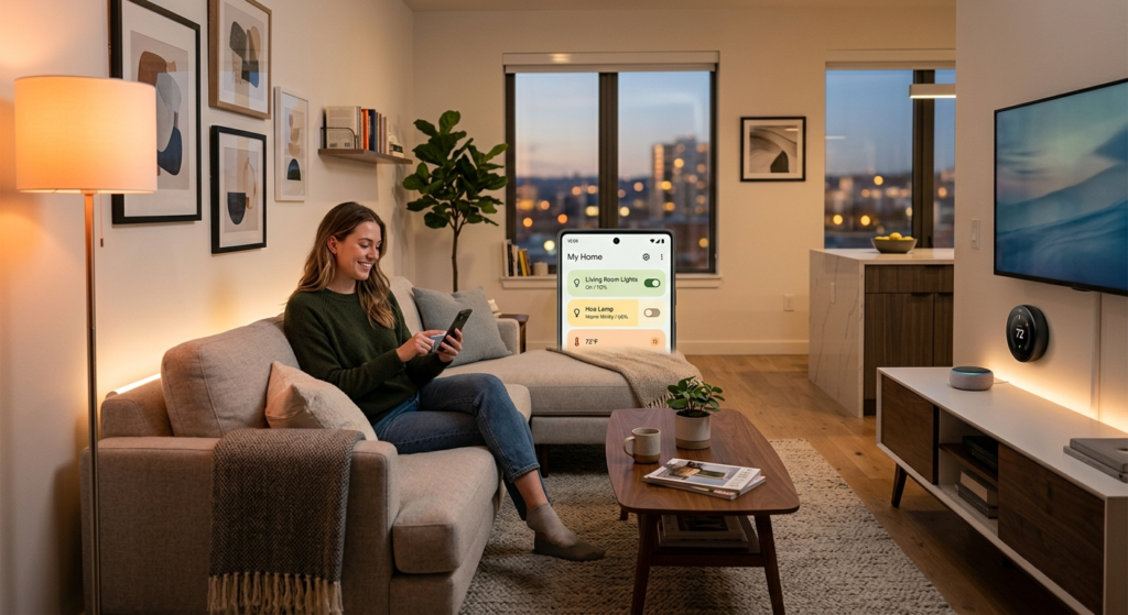 Smart Home System: Sådan vælger du den rette løsning til dit hjem