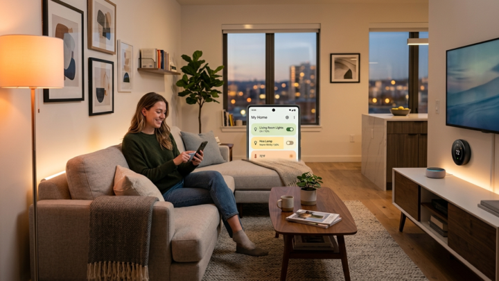 Smart Home System: Sådan vælger du den rette løsning til dit hjem